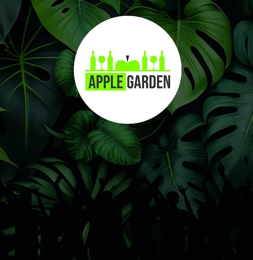 Nyaraló Applegarden Villa Debrecen Magyarország