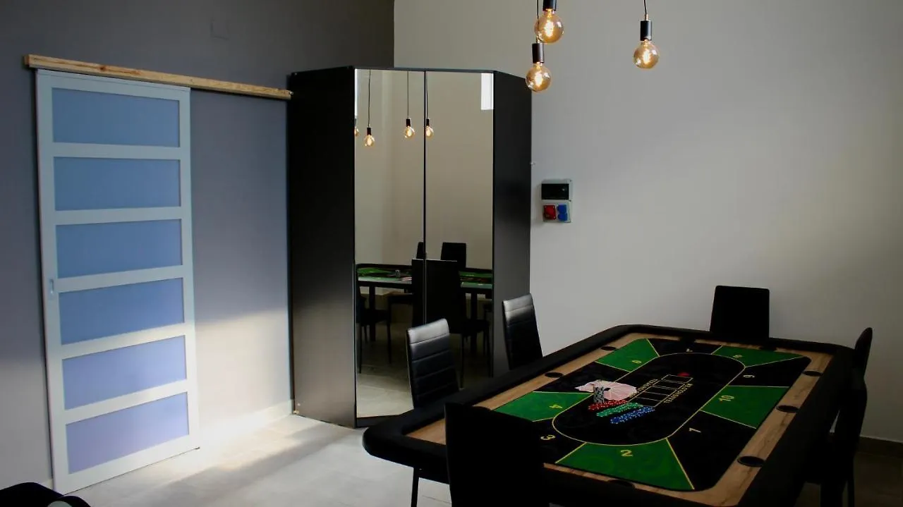 Applegarden Villa Debrecen