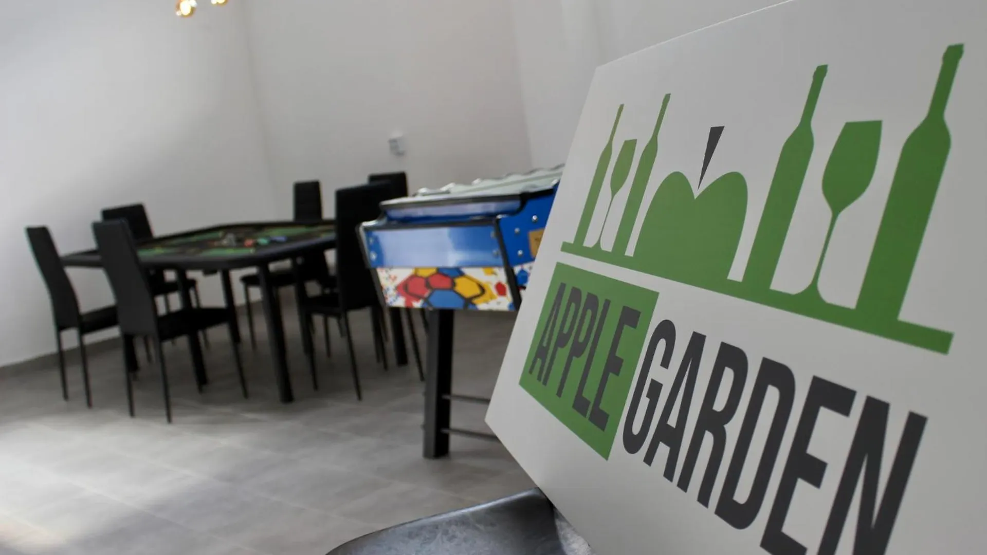 Applegarden Villa Debrecen