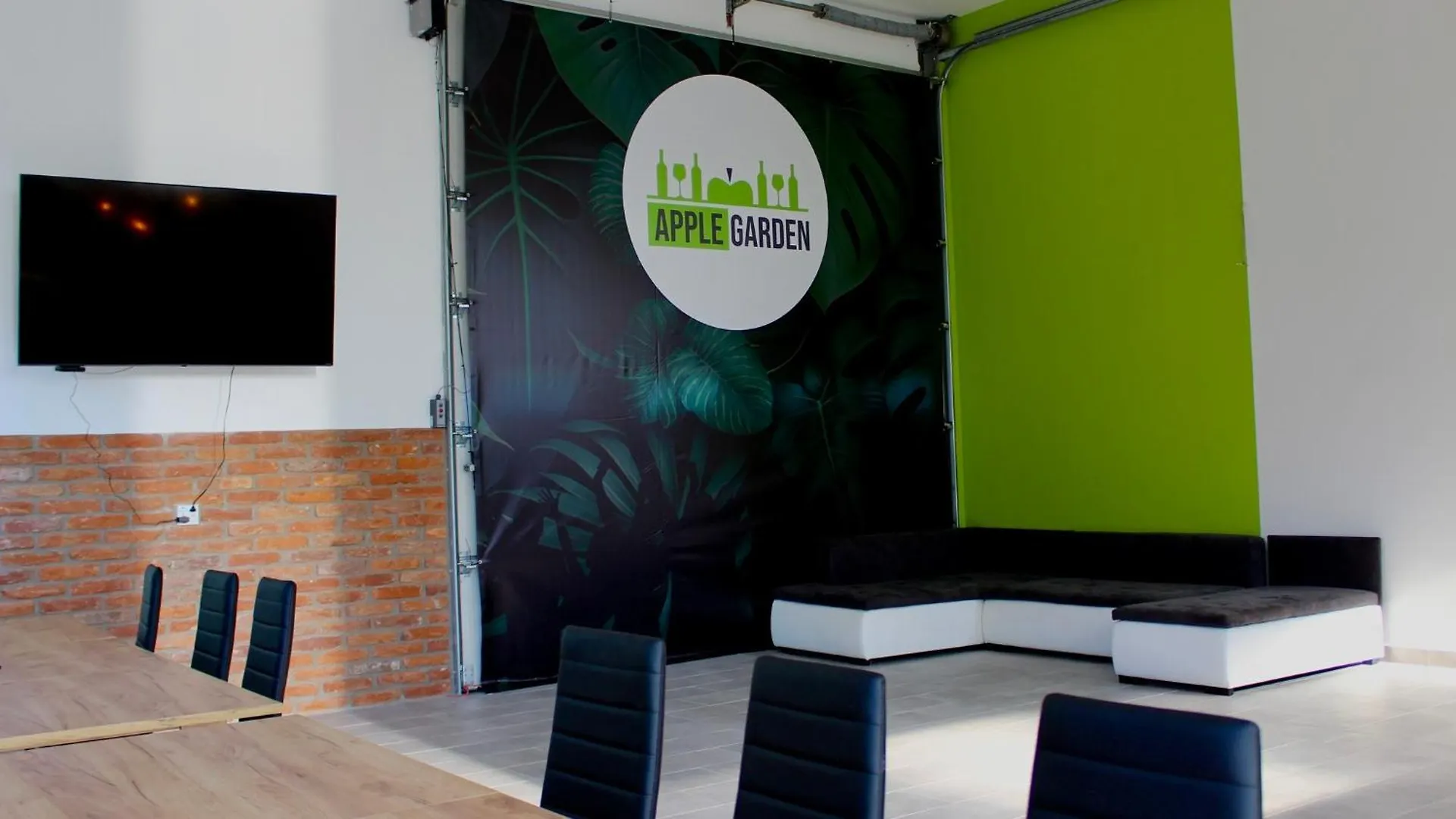 Nyaraló Applegarden Villa Debrecen