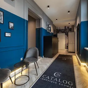 Aparthotel Catalog Boutique, Debrecen