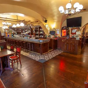 Hotel Belga Boutique Panzio, Debrecen