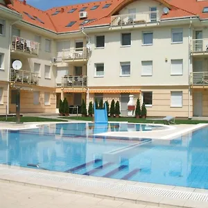  Apartman Relax Wellness Apartman