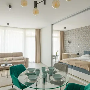 Hotel Párizs Garden, Debrecen