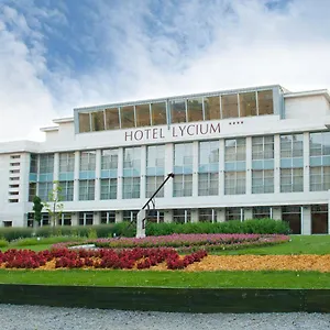 Lycium Hotel