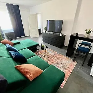 Apartman Golden Apartman 1