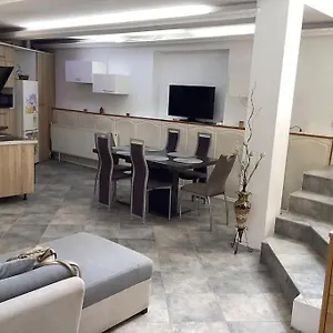  Apartman Central City Apartman
