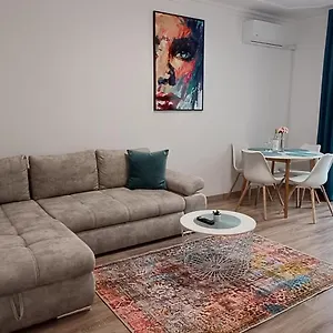  Apartman Tuerkiz Boutique Apartman-free Parking