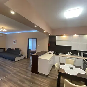  Apartman Modern City-center