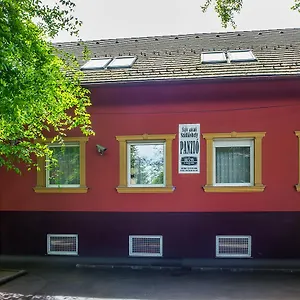 Cívis Bed and breakfast