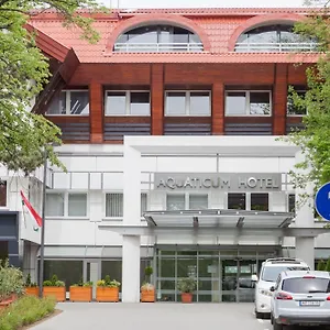 Aquaticum Termal & Wellness Hotel