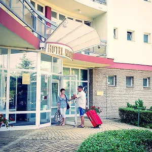 Hotel Nagyerdo, Debrecen