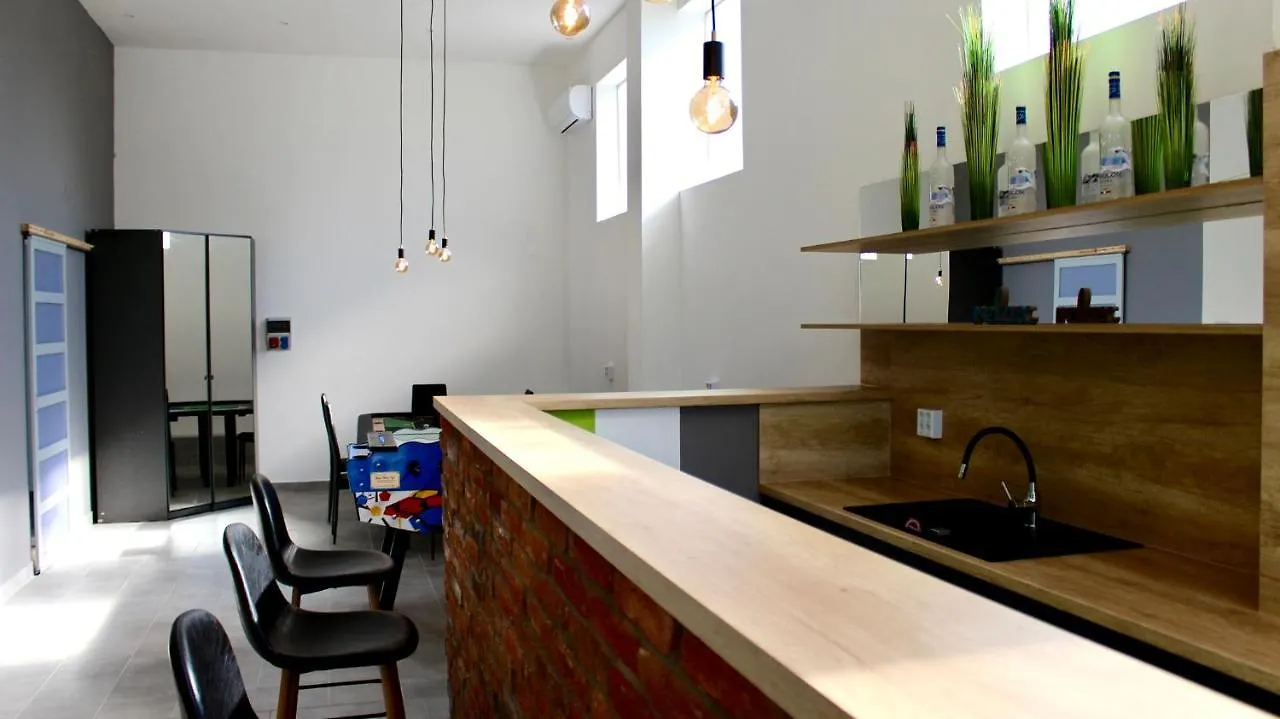 Holiday home Applegarden Villa Debrecen
